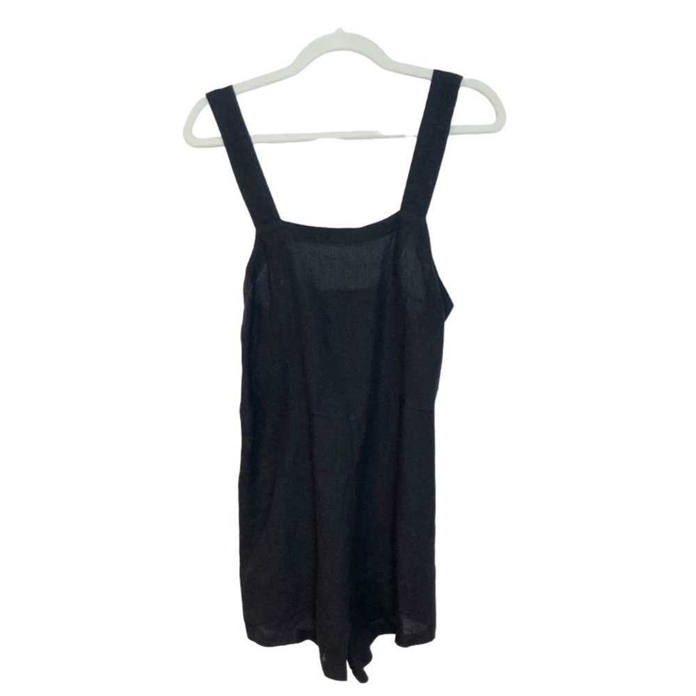 SEAFOLLY ROMPER XS